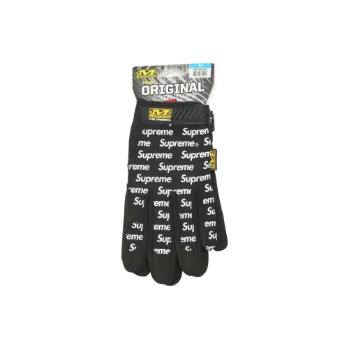 Supreme Gloves Unisex