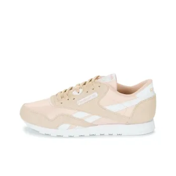 Reebok Women's Classic Nylon 'Pink Stucco' Women's