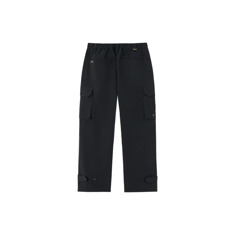 Le Coq Sportif Casual Pants Men's-1