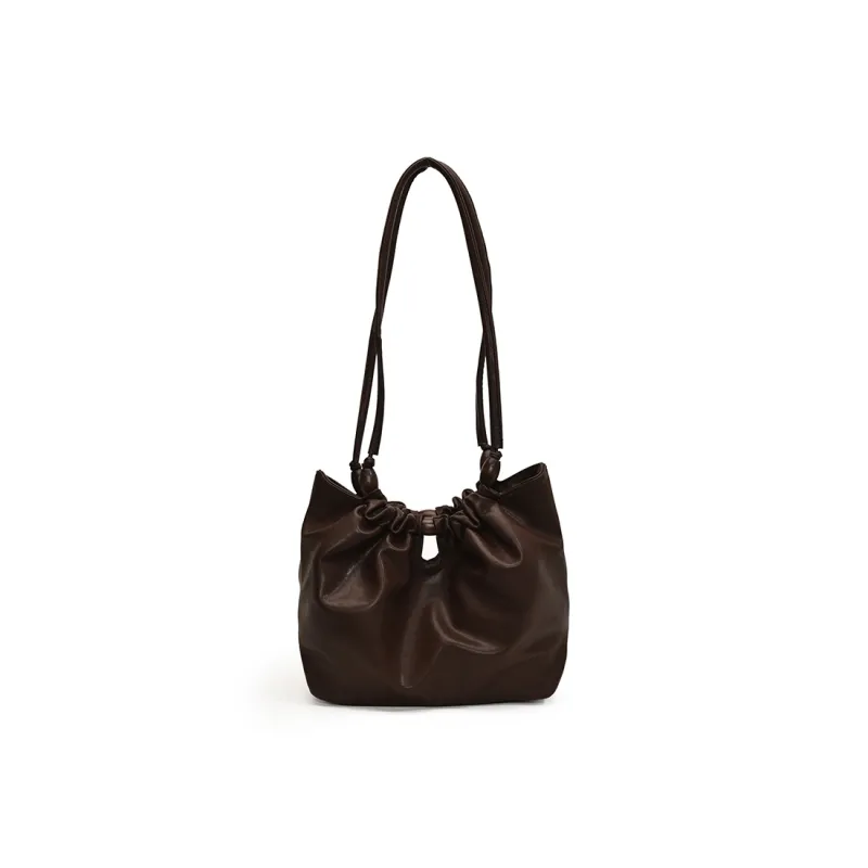 Yalu PU Premium Crossbody Bag, Shoulder Bag Regular Women's Multicolor-2