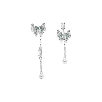 DTOTO Earrings Unisex
