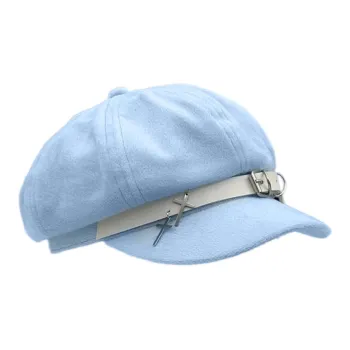 BEPOP Berets Women's