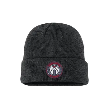 Nike Washington Wizards Terra City Edition Nika Nba Beanie