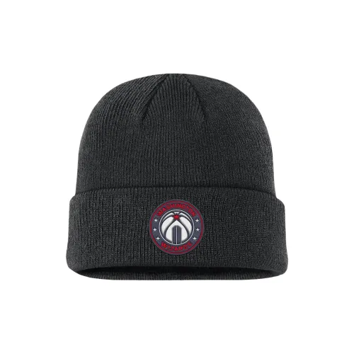Nike Washington Wizards Terra City Edition Nika Nba Beanie