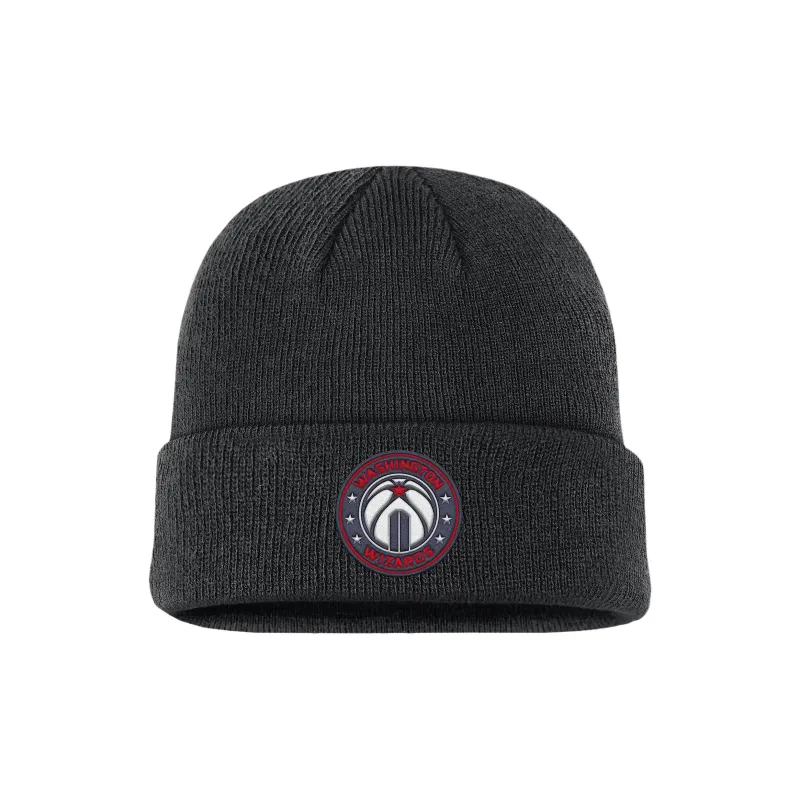 Nike Washington Wizards Terra City Edition Nika Nba Beanie-0
