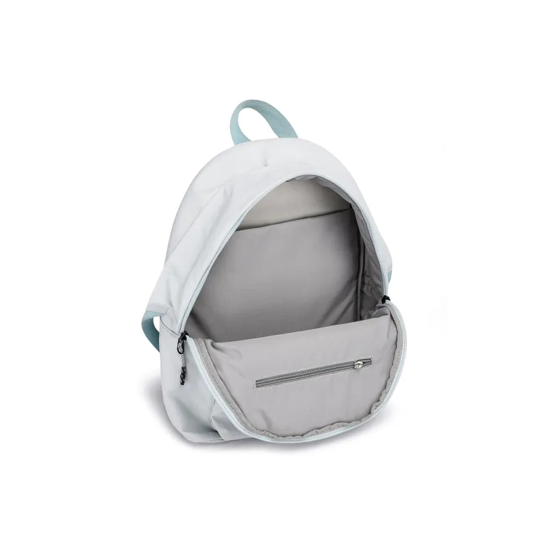 Pepsi Nylon Backpack Regular Unisex Multicolor-28