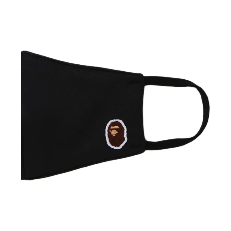 A BATHING APE Head Mask-1