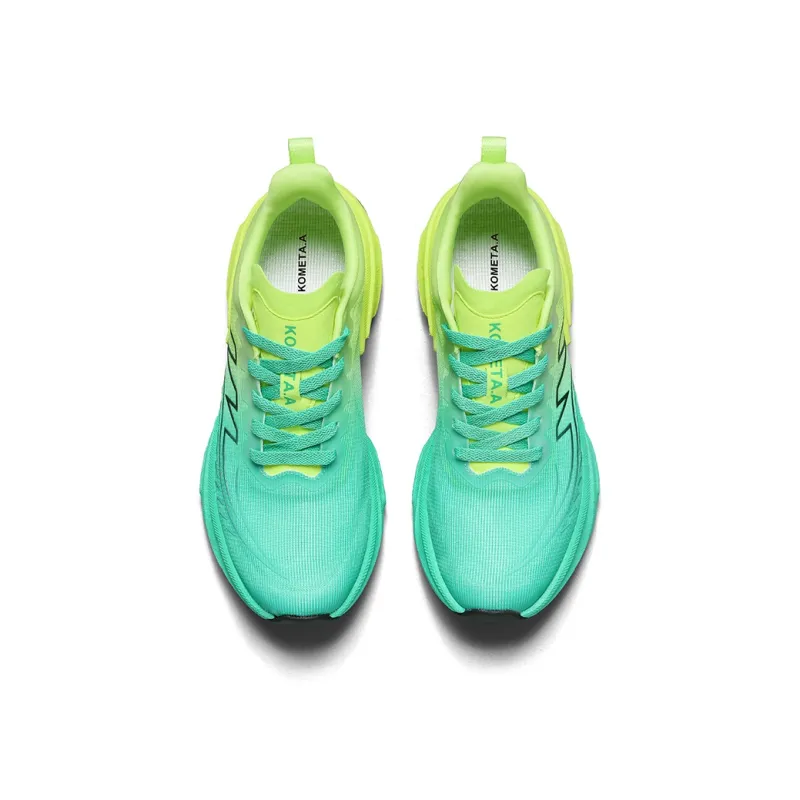KOMETA.A Cushioning, Slip Resistant, And Abrasion Resistant Low Top Running Shoes Men's-17