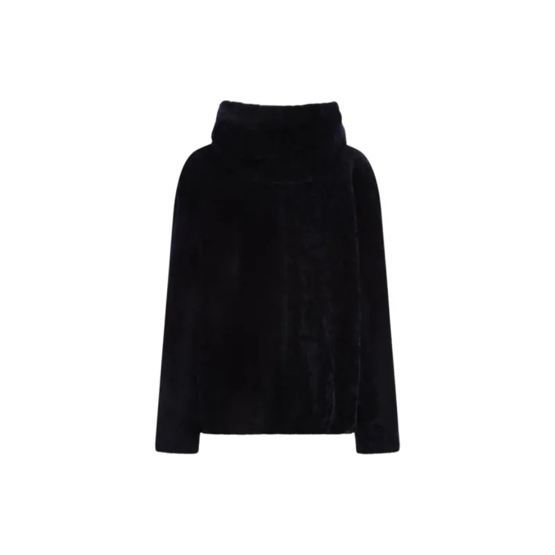 10 CORSO COMO Hooded Jacket-1