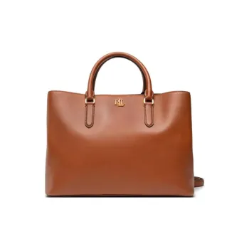LAUREN RALPH LAUREN Mary Shopper Tote