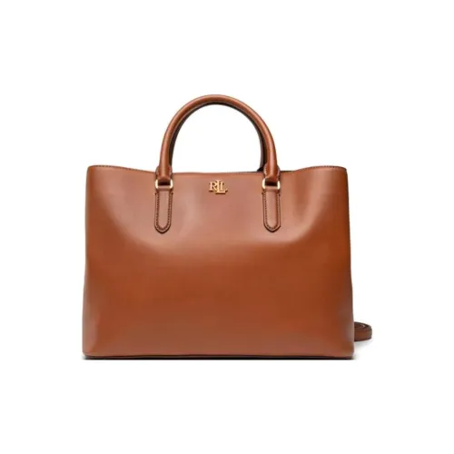 LAUREN RALPH LAUREN Mary Shopper Tote