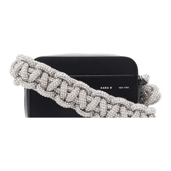 KARA Shoulder Bags-4