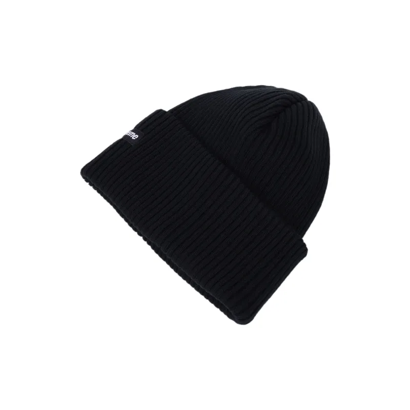 Supreme New Era S Logo Beanie FW22-2