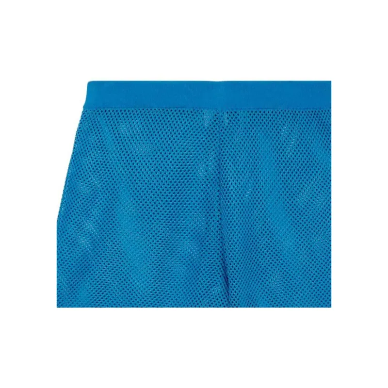 Burberry Ekd Mesh Shorts-4