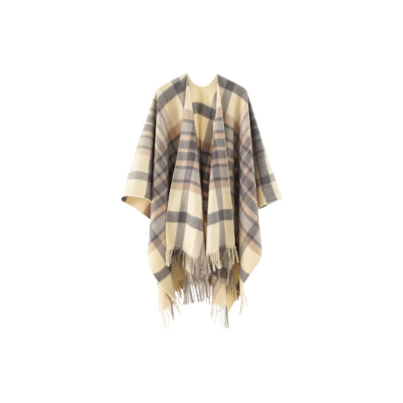 FUO Shawls Unisex-4