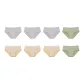 8 Pack-Skin 3+Gray 3+Green 2