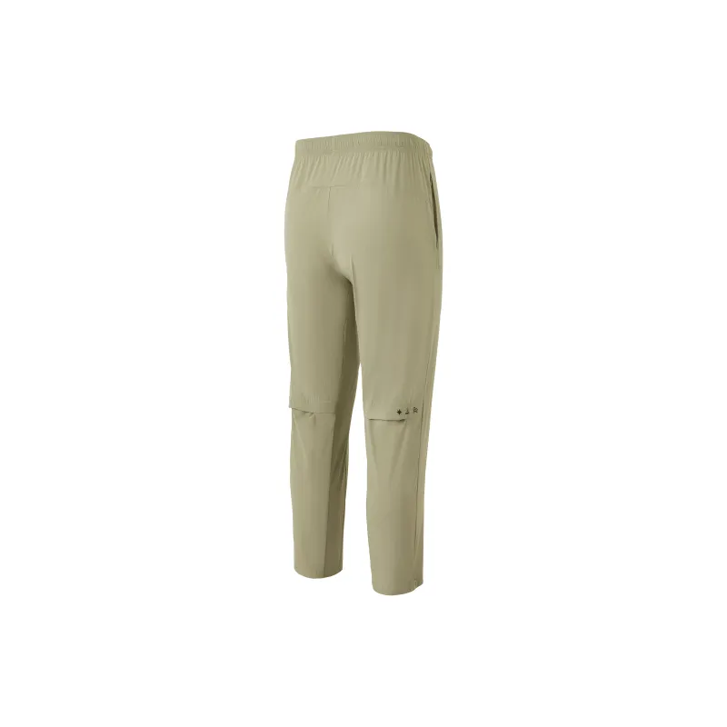 Adidas Casual Pants Men's Brown-1