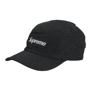Supreme Glow Ripstop Camp Cap FW22