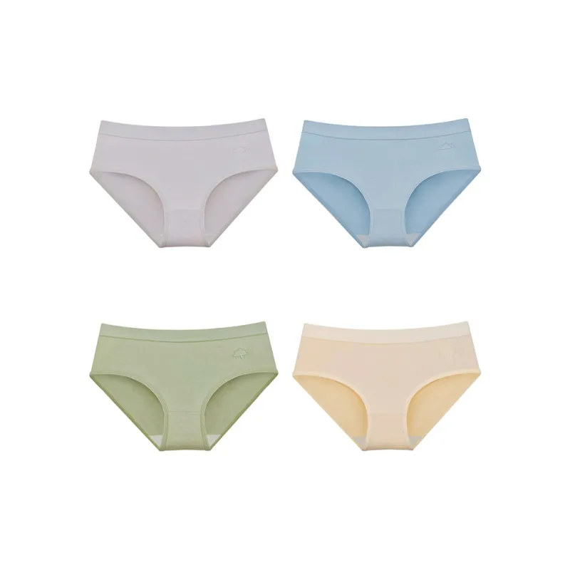 YUZHAOLIN Underpants Women's Combo Set-2