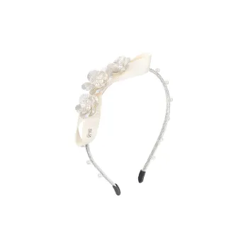 Cercoo Artificial Pearl Headbands Women's