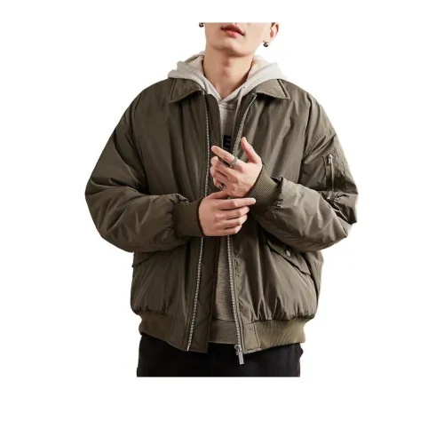 Tonlion Down Jackets Men