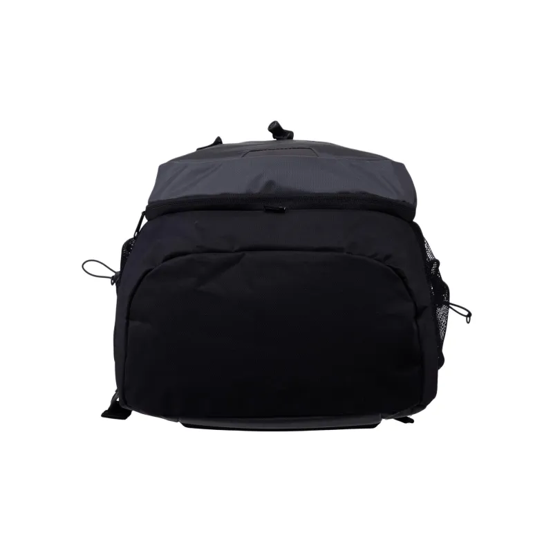 THE NORTH FACE Nylon Backpack Unisex Gray-2