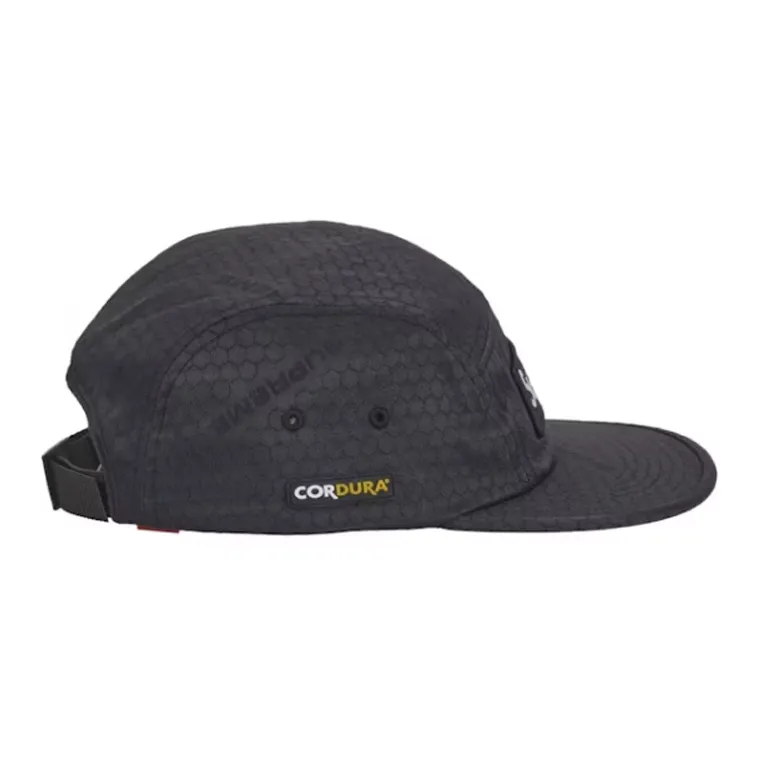 Supreme Cordura Ripstop Camp Cap-1