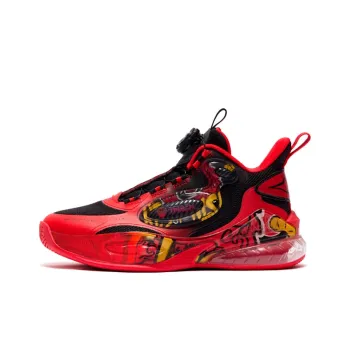 361°KIDS Kids' Basketball Shoes Grade School