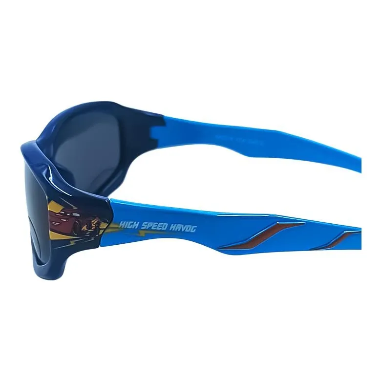 Disney TPEE Rectangular Sunglasses Kids'-1