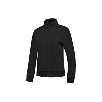 QIAODAN Sports Life Collection Knitwear Women's Black