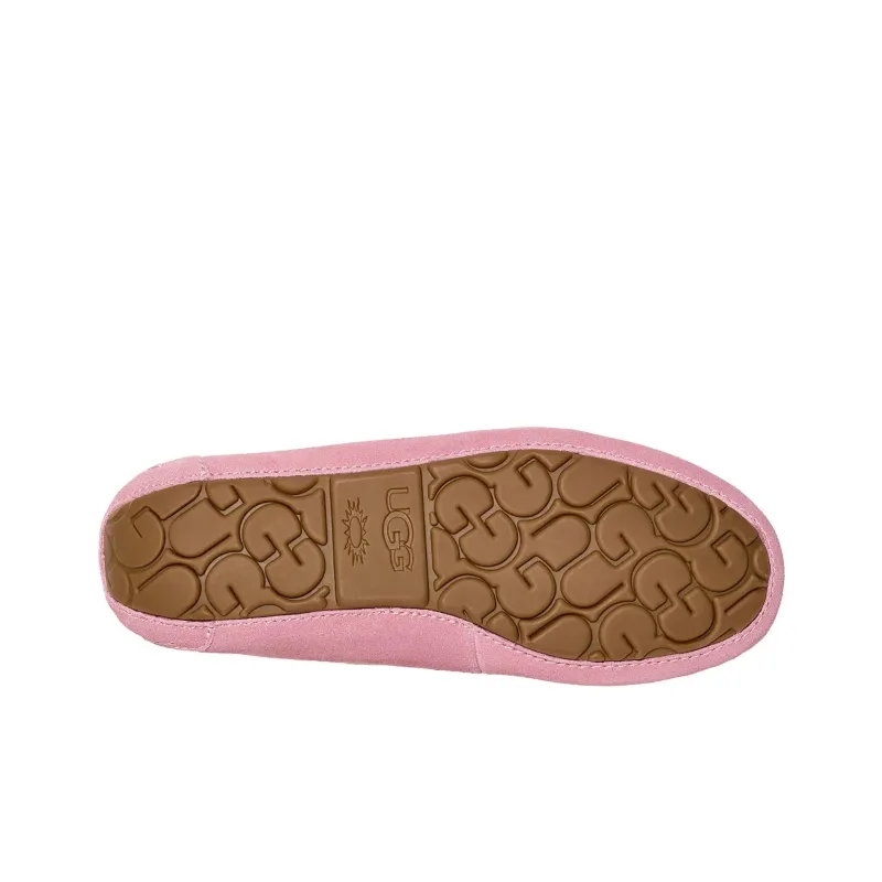 UGG Dakota Slipper Dusty Orchid Women's-4