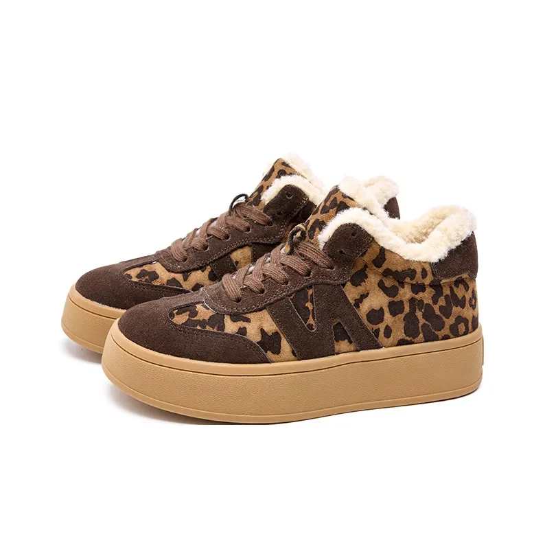 WESTLINK Mid Top Skateboard Shoes Women's-2