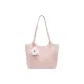 Pink with Matching Charm
