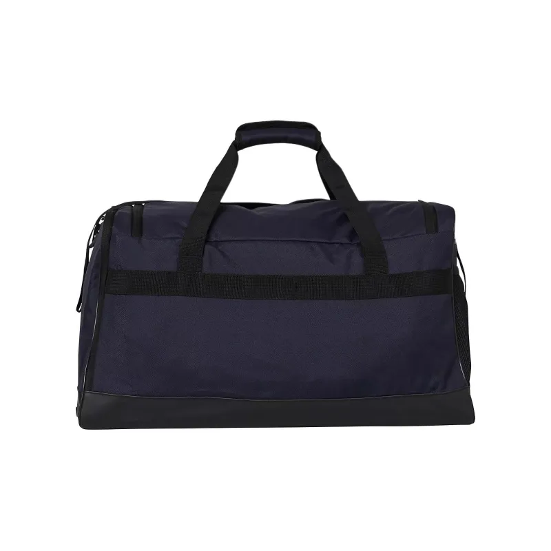 New Balance Polyester Handbag Shoulder Bag Crossbody Bag Travel Bag Unisex Marine Blue-2