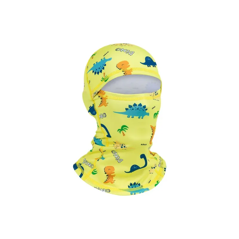 Yalu Motorcycle Headgears Kids'-4