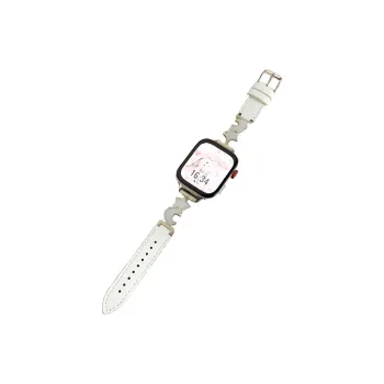 Fly Watch Band Huawei Compatibility Leather