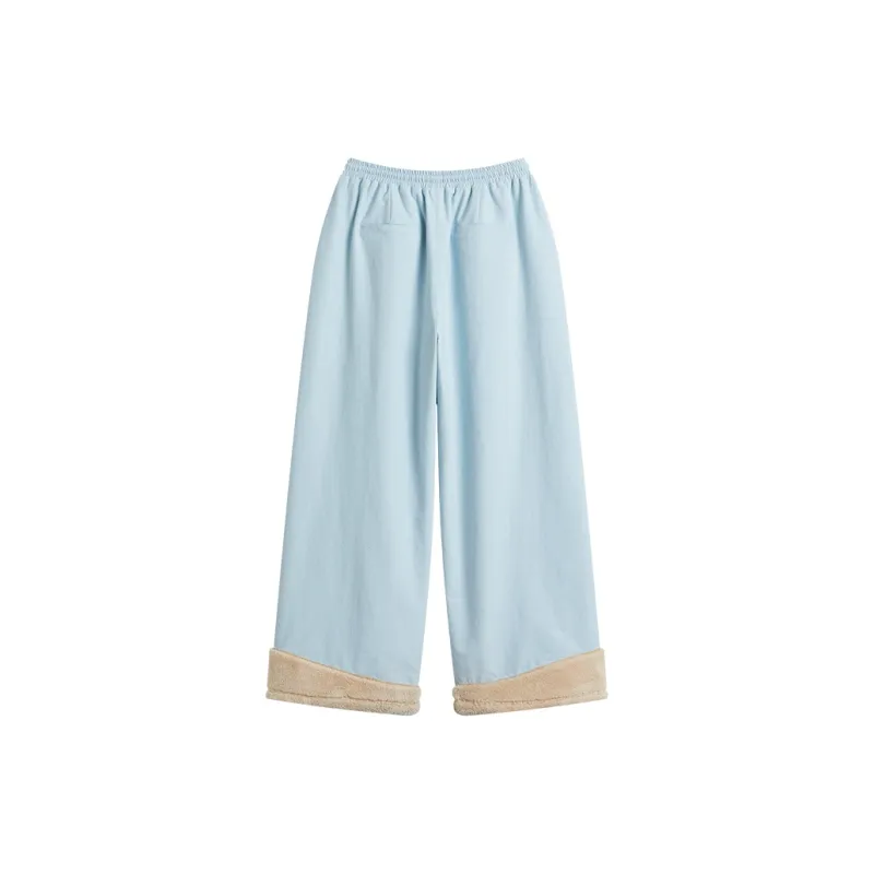 Octopus Me Casual Pants Women's-1