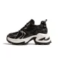 Black Hidden Wedge Version-Height Increasing 9CM