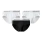 Athenian Black+2 Pack Pure White