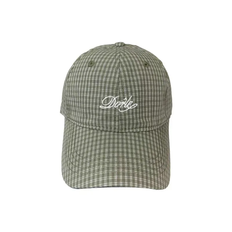 IOTS Polyester Baseball Caps Unisex-6