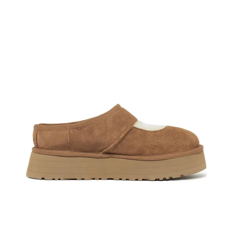 UGG Bea Mary Jane Chestnut Women's-1