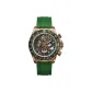 Shadow Steel Green