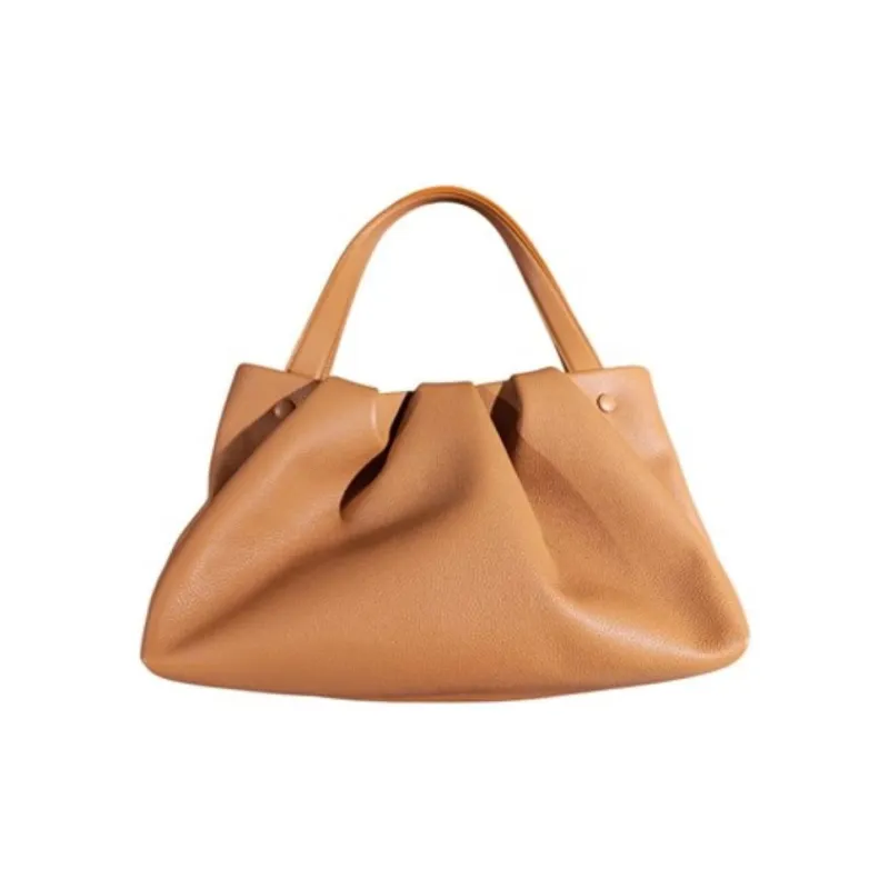 THEMOIRE Athena Bottalato Tote Bag-0