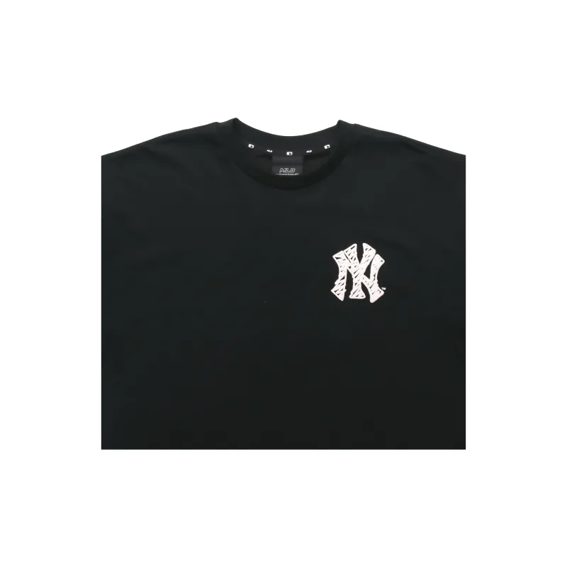 MLB Like Series T Shirts Unisex-3