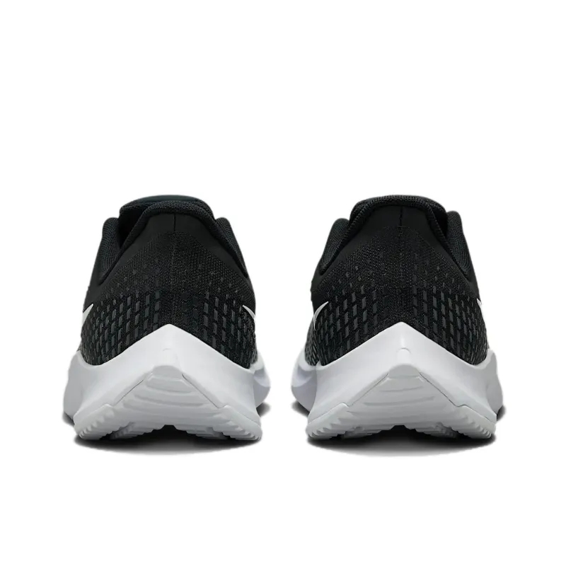 Nike Power Flight Black White Women's-4