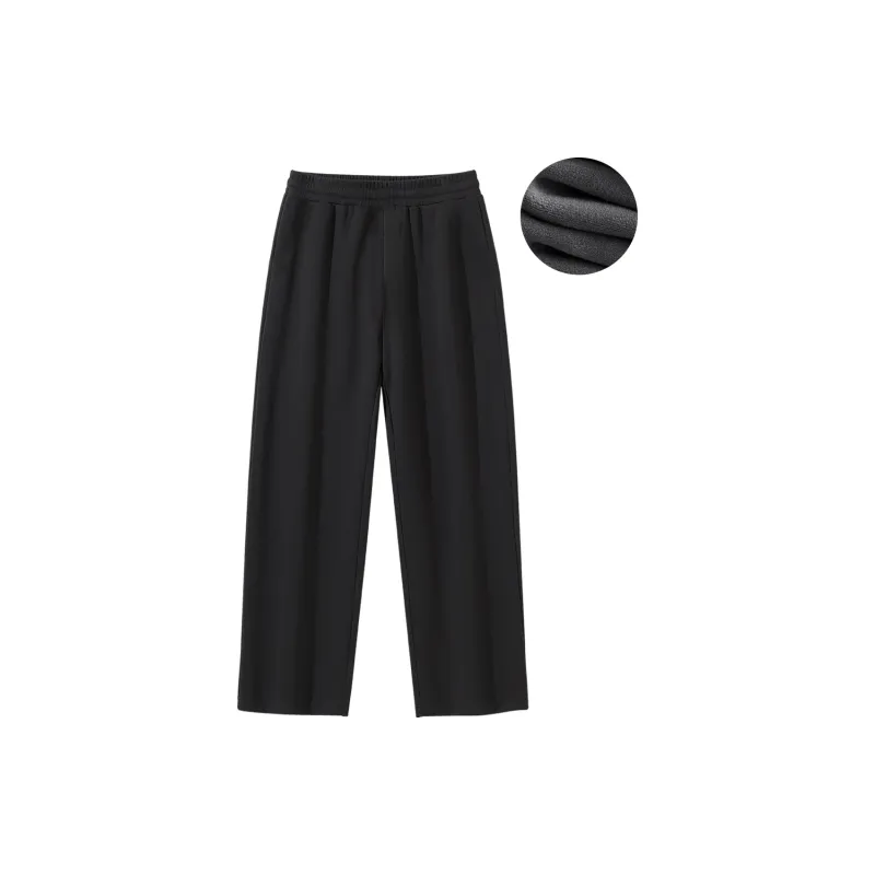 MINISO Casual Pants Unisex-13