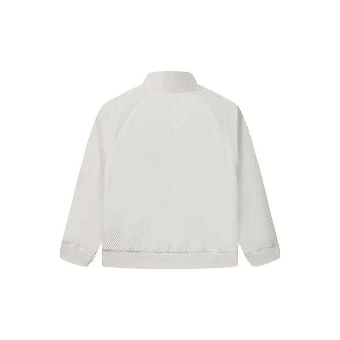 361° Jackets & Coats Women's Feather White-1