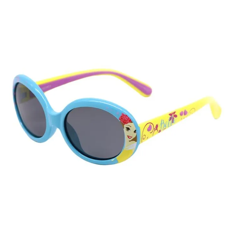 Disney Princess TPEE Oval Sunglasses Kids'-3