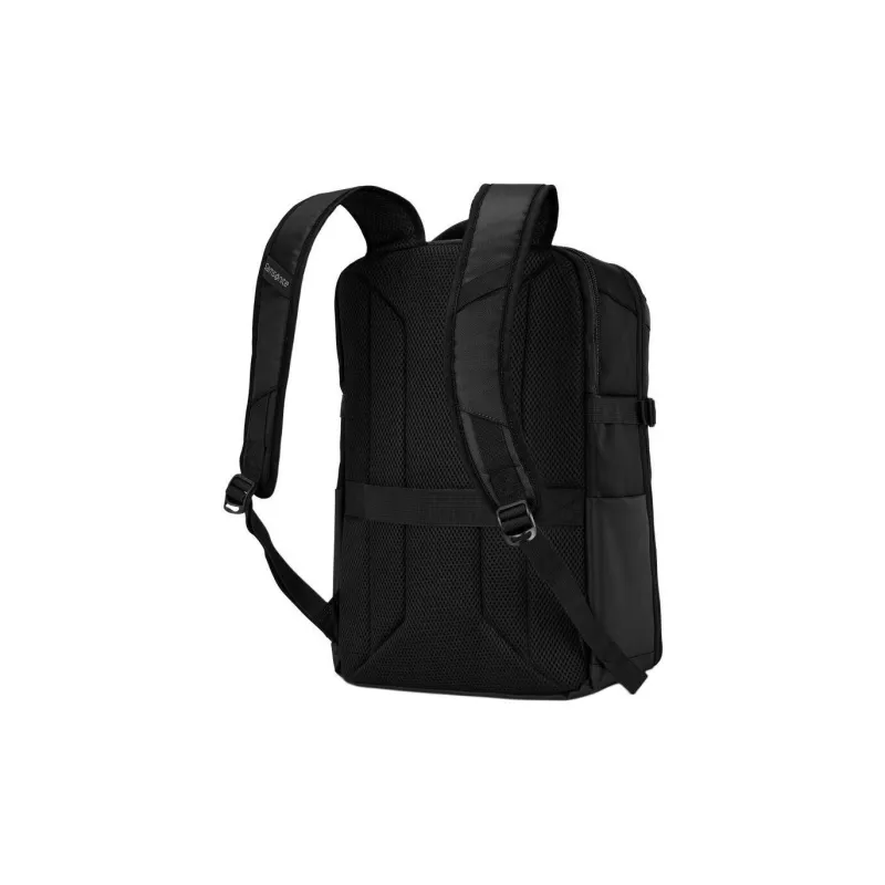 SAMSONITE ANDANTE 2 Polyester Backpack Unisex Black-1