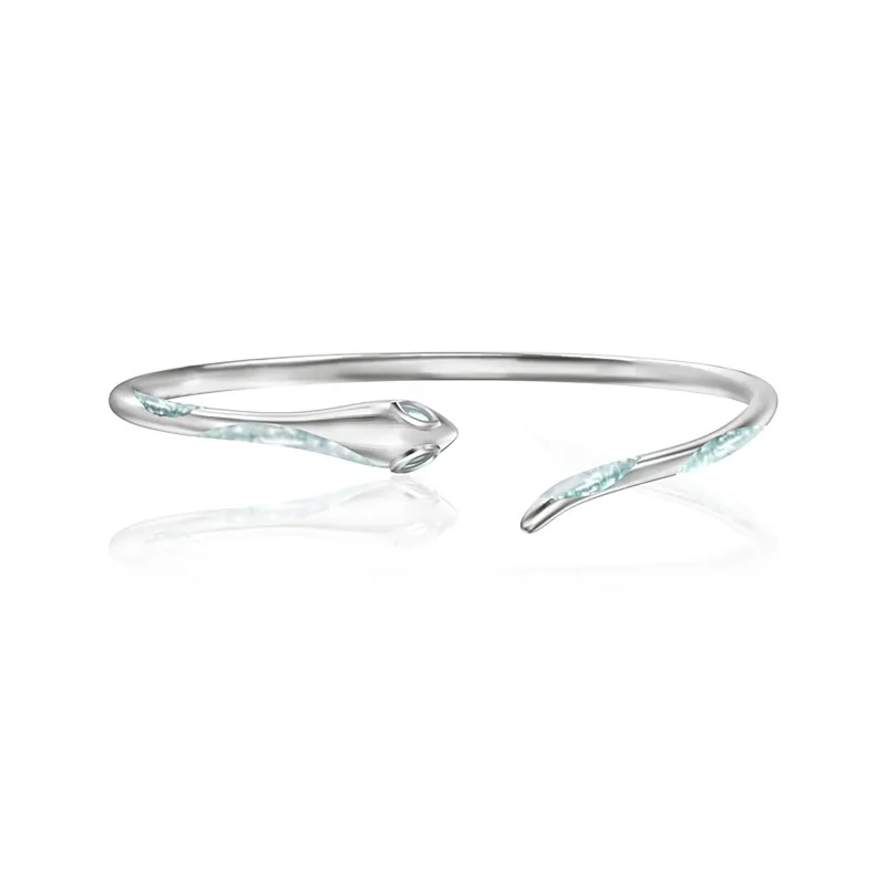 Star Treasures Alloy Bangles Unisex-0